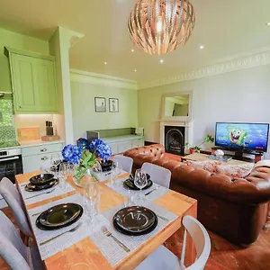 Apartment Classic Paddington 2-bedroom