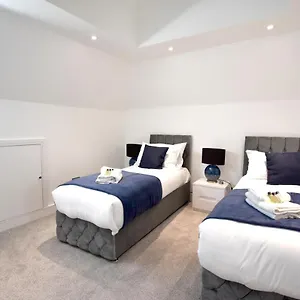 Apartment Northside Ealing *