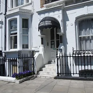 Earls Court Garden Hotel London