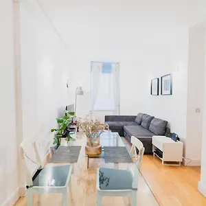 Apartment Covent Garden 2-bedroom *