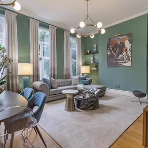 Leinster Gardens 3a - 2 Bed * London