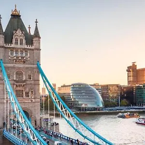 Ensuite Rooms, Southwark - Sk Apartment *