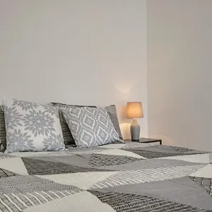 Apartment Flat C, Old Street London