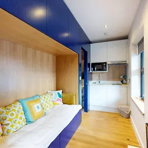 Apartment Lovely Studio 1min From Gipsy Hill Station