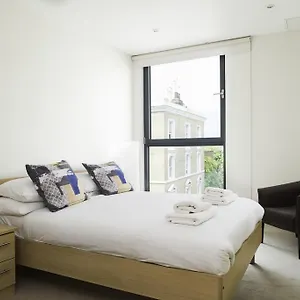 My Chelsea Apartment London