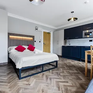 York By Dc Apartment