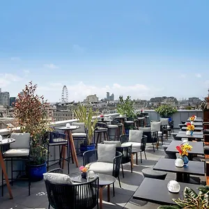 Hotel Amano Covent Garden