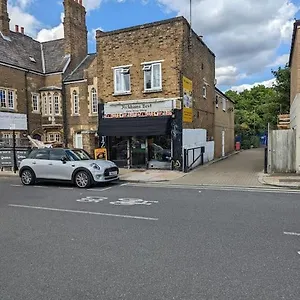 Apartment Peckhamsbest London