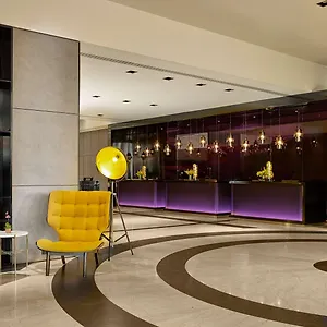 Park Plaza Victoria Hotel
