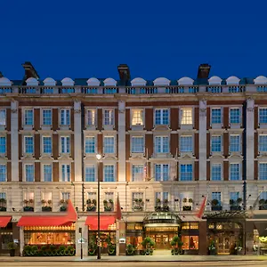 Hotel Rubens At The Palace Londres