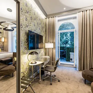 Mercure Hyde Park