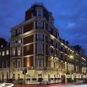 The Mandeville Hotel 4*
