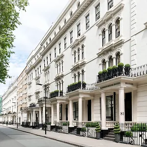 Hotel House Londra