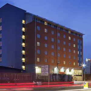 Hotel Express Limehouse By Ihg