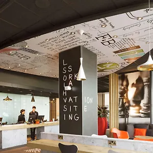 Ibis Excel-docklands Hotel