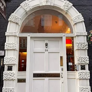 Gresham Bloomsbury Hotel 2*