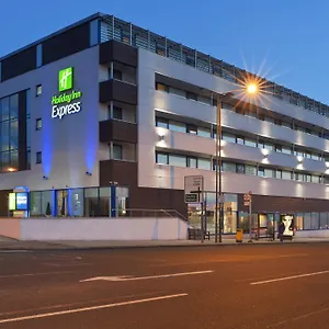 Express London Golders Green, An Ihg 3* Finchley