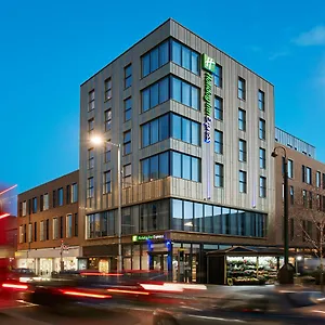 Hotel Express London-ealing, An Ihg