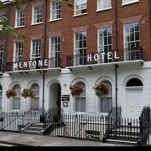 Hotel Mentone Londres