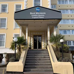 Hotel Western Queens Crystal Palace London