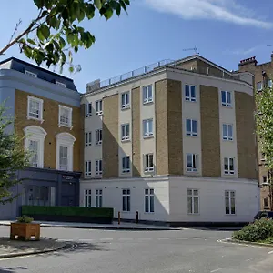 Best Western Plus Vauxhall Hotel 4*