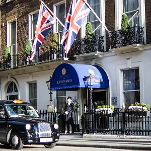 The Leonard Otel Londra