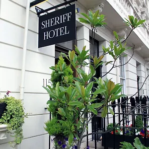 Sheriff Hotel Londyn