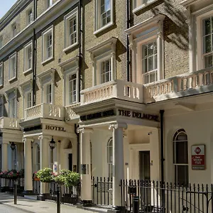 Western Delmere 3* London