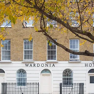 Wardonia Kings Cross Hotel