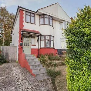 The Perch Holiday home Bexley