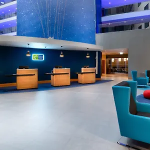 Hotel Express - London Heathrow T4 By Ihg 4*