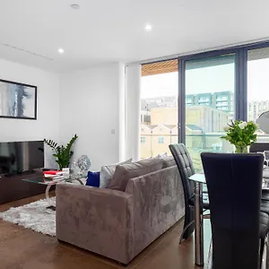 Apartment Lexicon Book House London