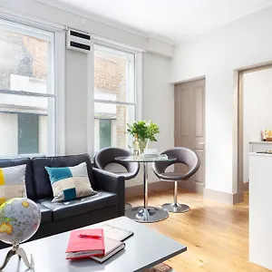 Hotel Cleveland Residences London
