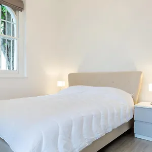 Elegant 2 Bedrooms In Chelsea With Patio Apartment *