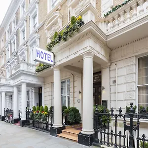 Hotel Notting Hill Gate