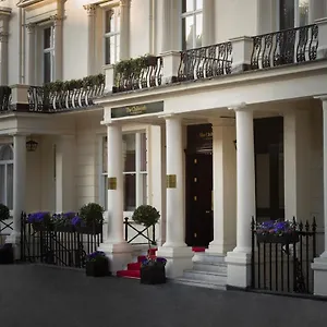 Montcalm Chilworth Townhouse, Paddington 5* Londra