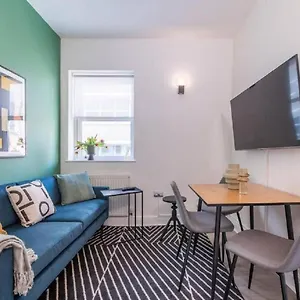 One Bedroom - Tower Bridge - City By Prime M-10 * London