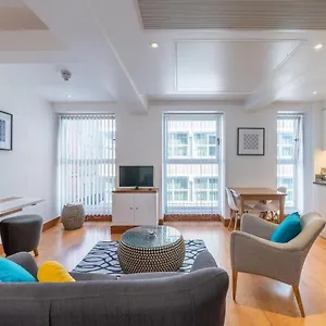 Studio - Tower Hill - Centre By Prime Stays N-9 *
