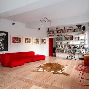 Guestready - Vibrant Near Broadway Market London