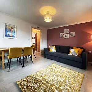 Apartment Jessica's Place At Whitechapel London