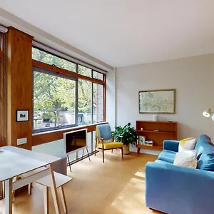 Spacious 1 Bedroom In Kennington London
