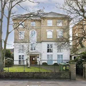 Remarkable 2-bedroom With An Ensite