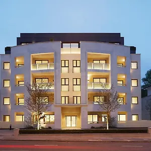 Sanctum Regent's Park Aparthotel London