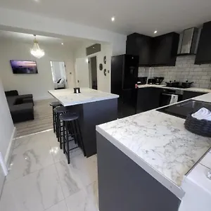 Eastend Apartment