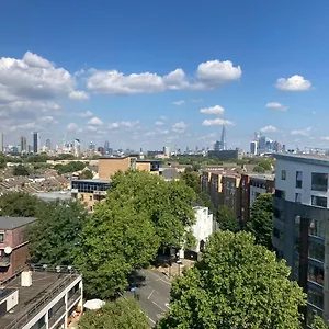 Bright And Spacious 1 Bed Flat In Camberwell