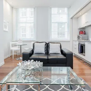 Roomspace Serviced - Sterling House