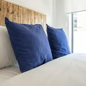 Apartment Modern Wandsworth *