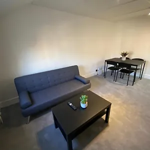 Apartment Modern 1 Bedroom Flat In Paddington