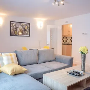 2bed In Camden *