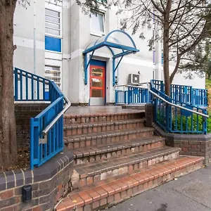Livestay-lovely One Bed Apt In Zone 1 Apartment London